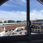 Old Town Apartment, Uus 28