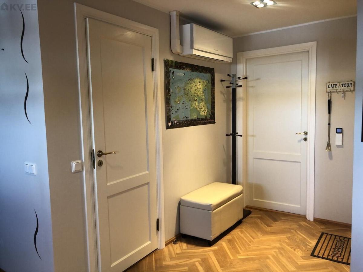 Old Town Apartment, Uus 28 Leilighet Tallinn