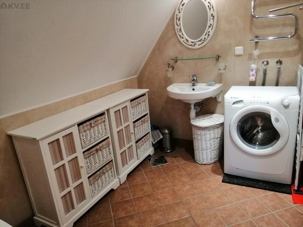 Old Town Apartment, Uus 28 Leilighet