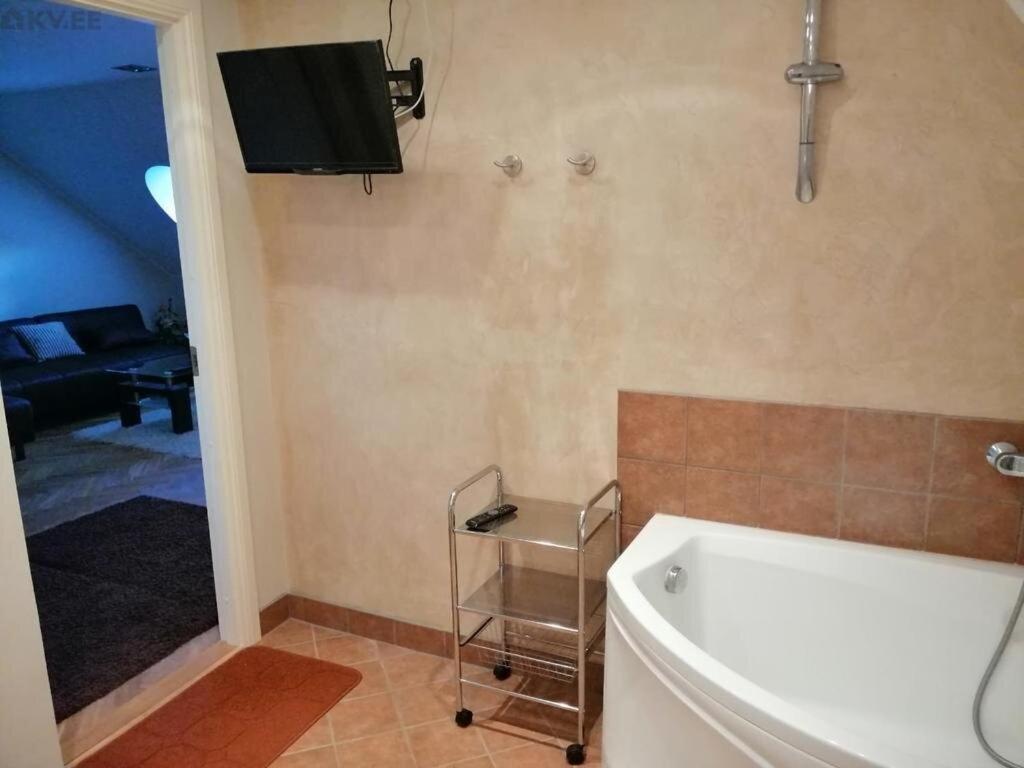 Leilighet Old Town Apartment, Uus 28 *