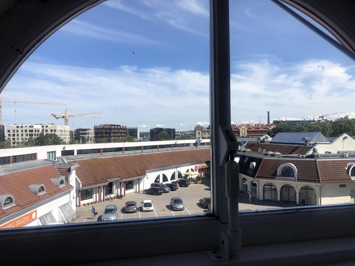Old Town Apartment, Uus 28 Leilighet
